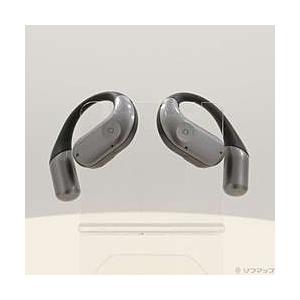 〔中古〕ZENCHORD  〔展示品〕 AI議事録イヤホン Notta対応 オープンイヤー型 アーバングレー Zenchord 1 | 