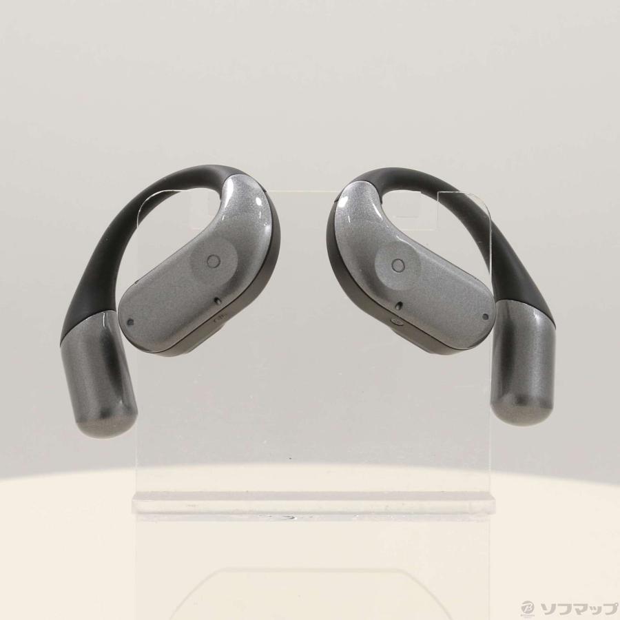 〔中古〕ZENCHORD  〔展示品〕 AI議事録イヤホン Notta対応 オープンイヤー型 アーバングレー Zenchord 1 |  | 01