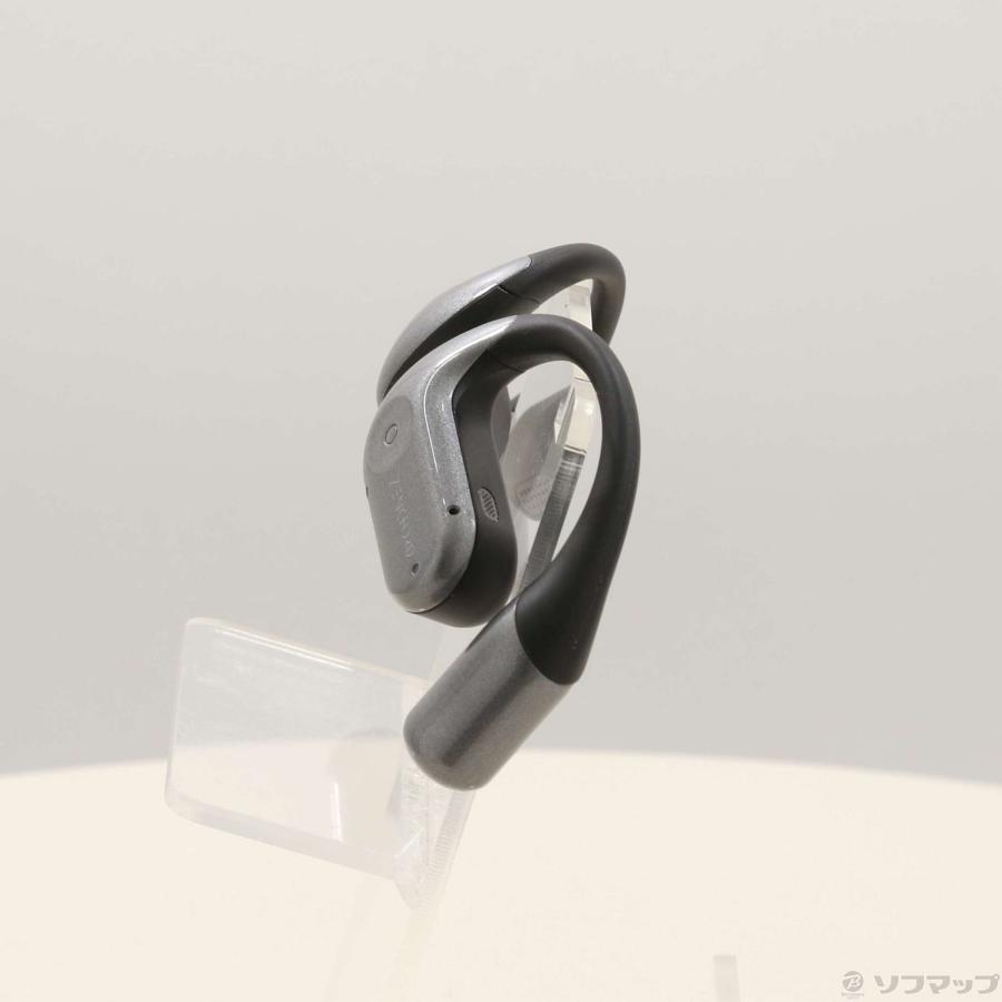 〔中古〕ZENCHORD  〔展示品〕 AI議事録イヤホン Notta対応 オープンイヤー型 アーバングレー Zenchord 1 |  | 02