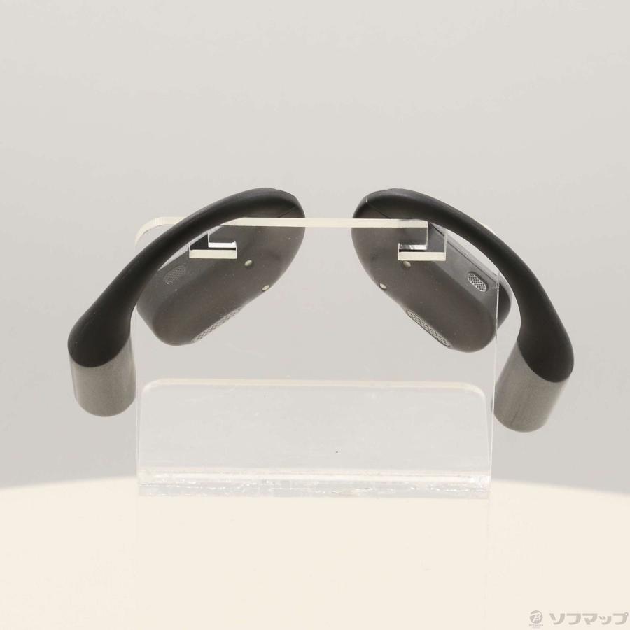 〔中古〕ZENCHORD  〔展示品〕 AI議事録イヤホン Notta対応 オープンイヤー型 アーバングレー Zenchord 1 |  | 03