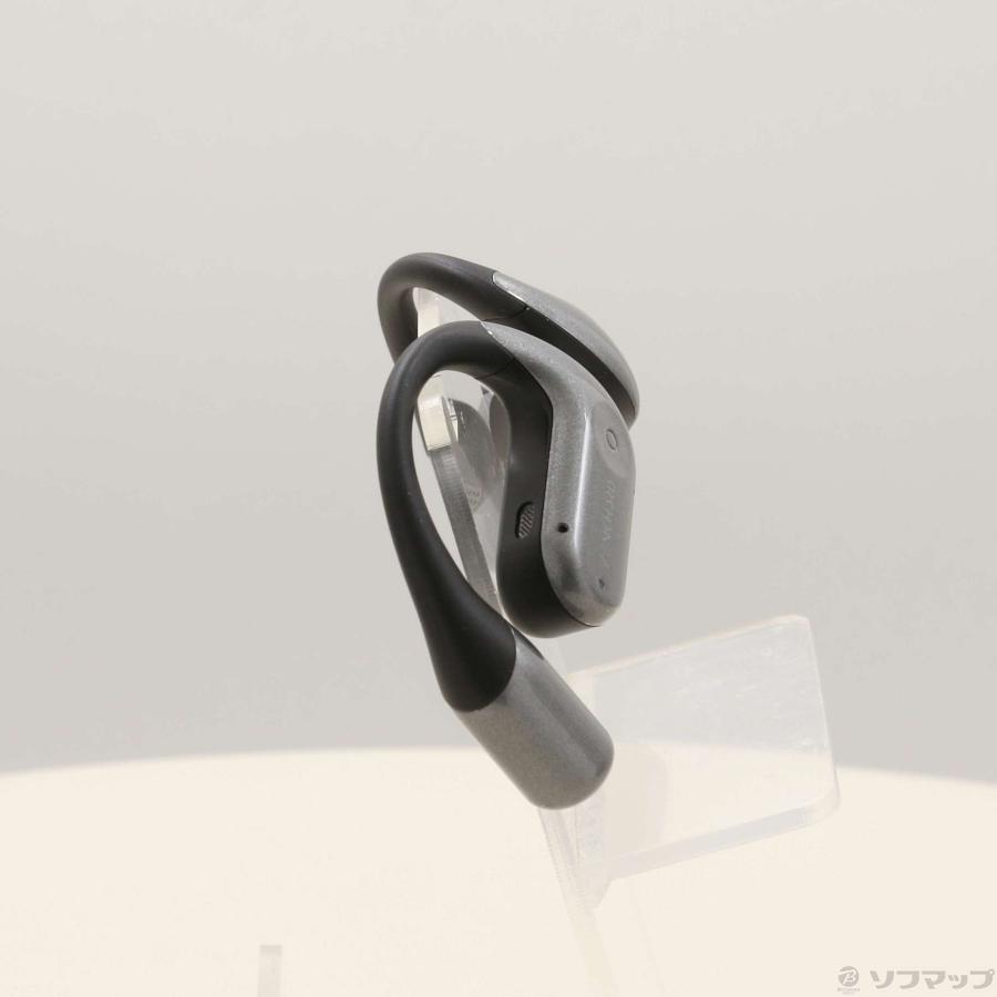 〔中古〕ZENCHORD  〔展示品〕 AI議事録イヤホン Notta対応 オープンイヤー型 アーバングレー Zenchord 1 |  | 04