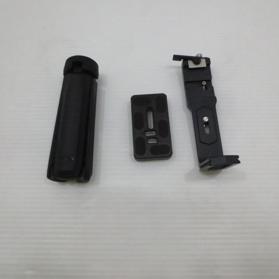 〔中古〕MOZA(モザ)  期間特価対象品 〔展示品〕 MOZA AirCross S MPS01 |  | 02
