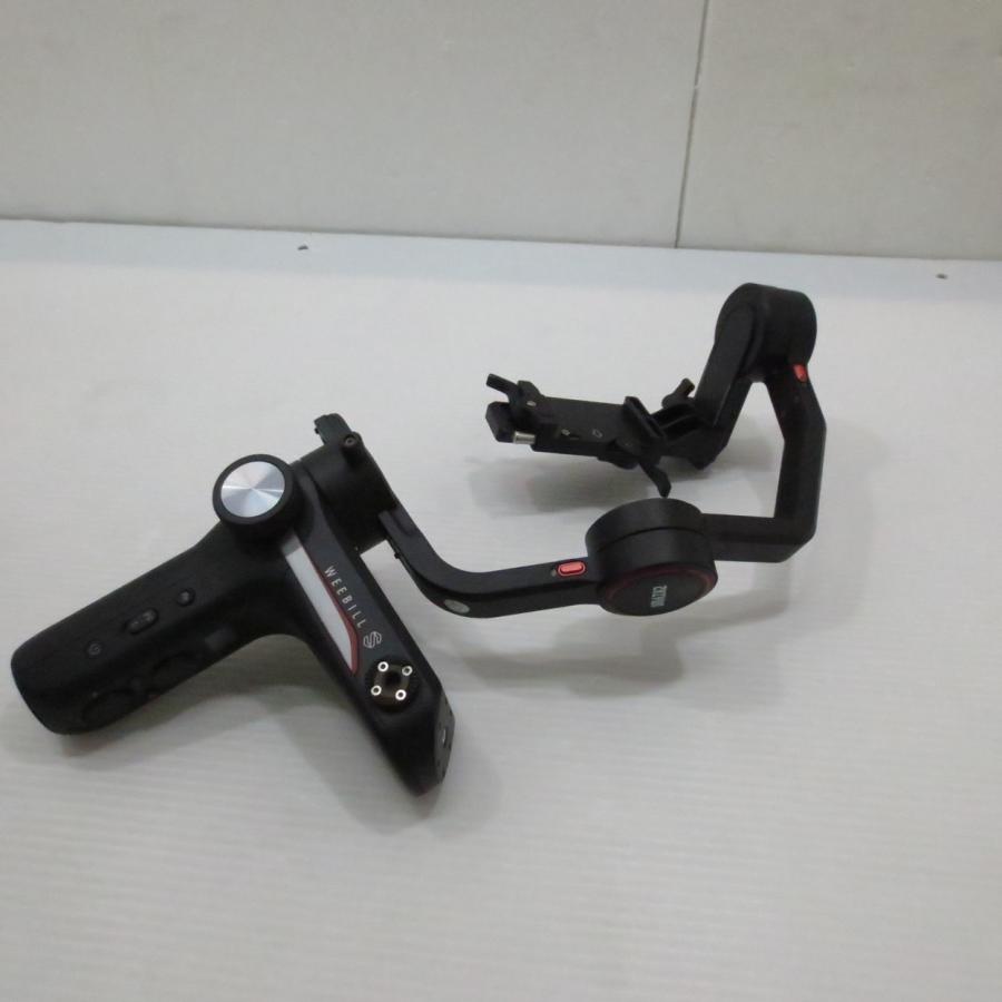 〔中古〕ZHIYUN  期間特価対象品 〔展示品〕 WEEBILL S |  | 01