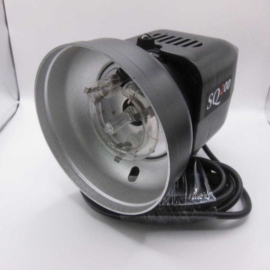 〔中古〕PROPET  〔展示品〕 MONO SQ200 コルツ仕様 |  | 01