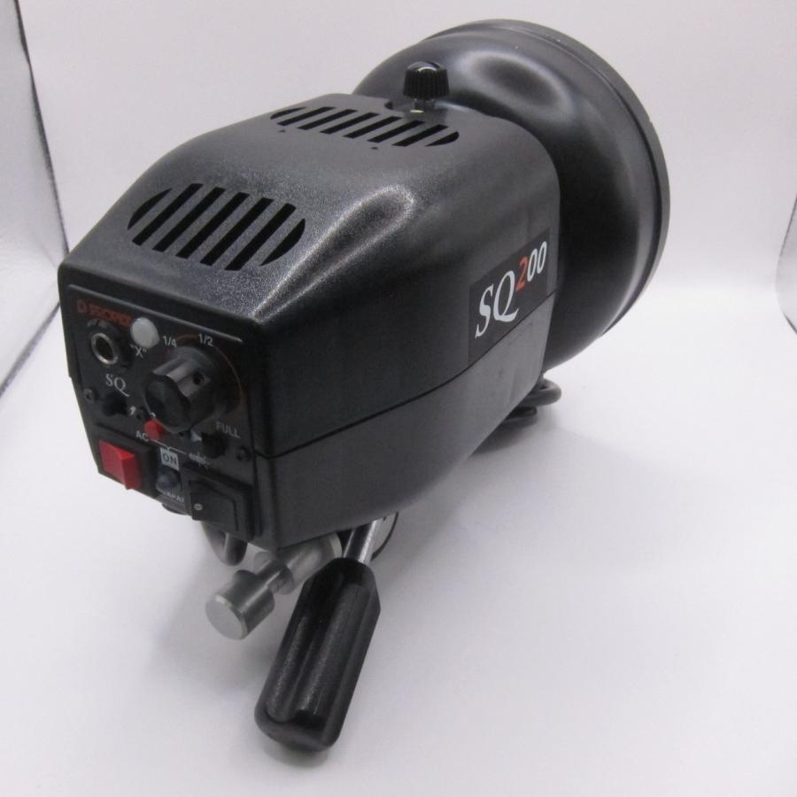 〔中古〕PROPET  〔展示品〕 MONO SQ200 コルツ仕様 |  | 02