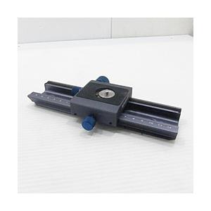 〔中古〕Novoflex(ノボフレックス)  〔展示品〕 カステル L 微動装置 | 