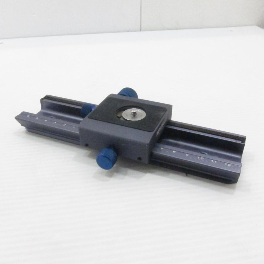 〔中古〕Novoflex(ノボフレックス)  〔展示品〕 カステル L 微動装置 |  | 01