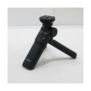 〔中古〕SONY(ソニー)  〔展示品〕 ワイヤレスリモートコマンダー機能付きシューティンググリップ GP-VPT2BT | SONY