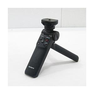 〔中古〕SONY(ソニー)  〔展示品〕 ワイヤレスリモートコマンダー機能付きシューティンググリップ GP-VPT2BT | SONY