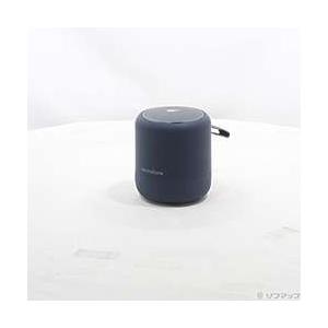 〔中古〕Anker(アンカー)  Soundcore Mini 3 ネイビー A3119031 | 