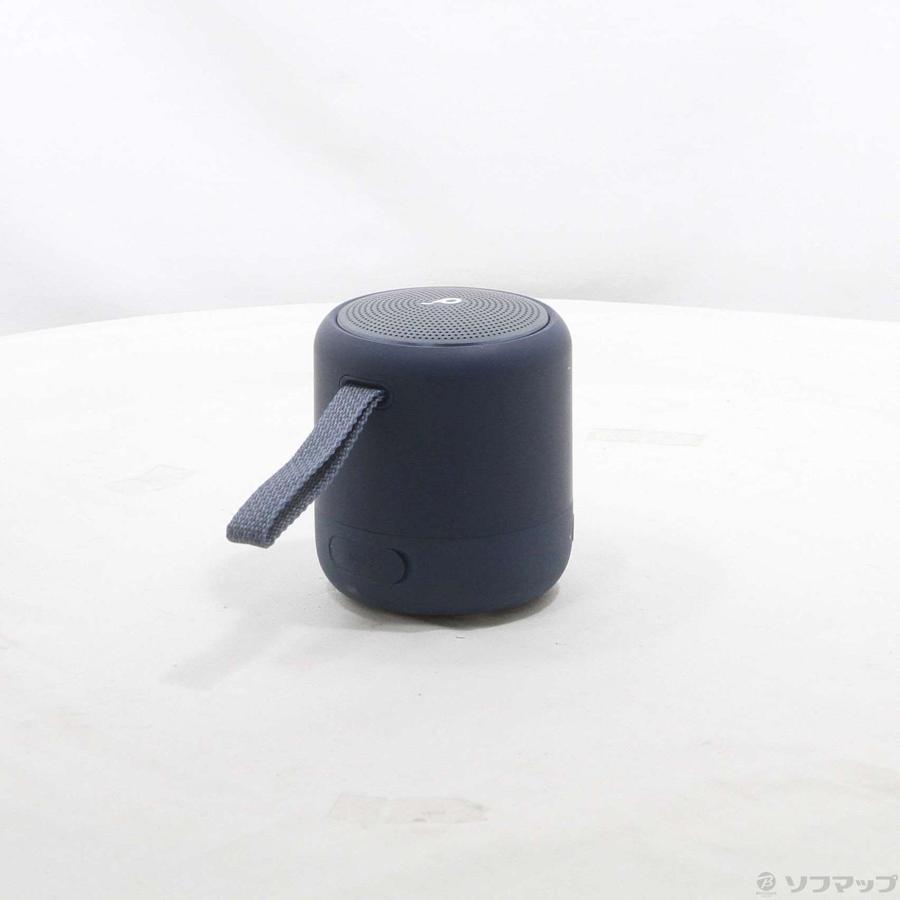 〔中古〕Anker(アンカー)  Soundcore Mini 3 ネイビー A3119031 |  | 03