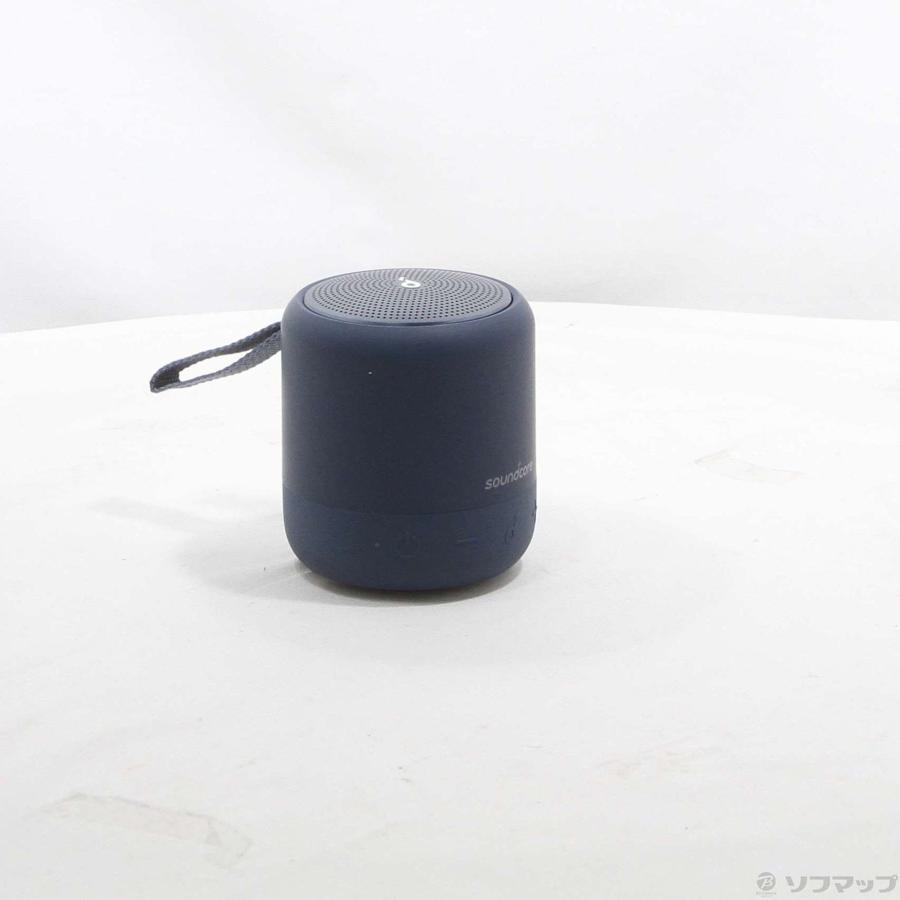 〔中古〕Anker(アンカー)  Soundcore Mini 3 ネイビー A3119031 |  | 04