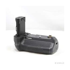 〔中古〕Canon(キヤノン)  バッテリーグリップ BG-E22 | キヤノン