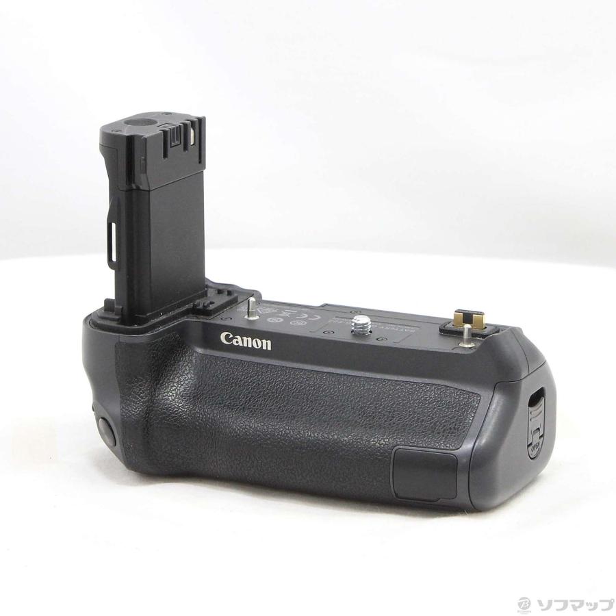 〔中古〕Canon(キヤノン)  バッテリーグリップ BG-E22 | キヤノン | 01