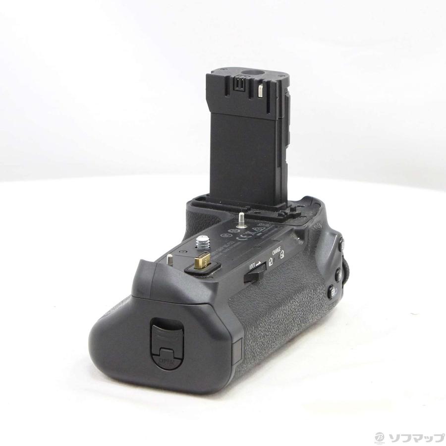 〔中古〕Canon(キヤノン)  バッテリーグリップ BG-E22 | キヤノン | 02