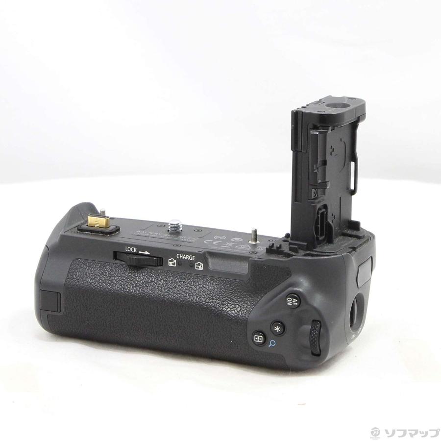 〔中古〕Canon(キヤノン)  バッテリーグリップ BG-E22 | キヤノン | 03