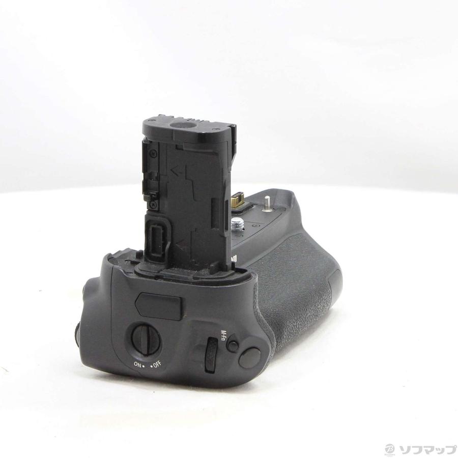 〔中古〕Canon(キヤノン)  バッテリーグリップ BG-E22 | キヤノン | 04