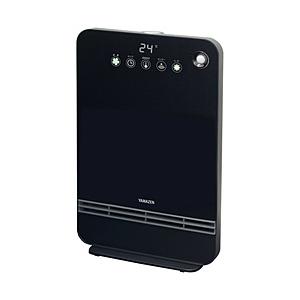 〔中古〕ヤマゼン  〔展示品〕 セラミックヒーター   DSF-VN124 ［人感センサー付き］ | 山善