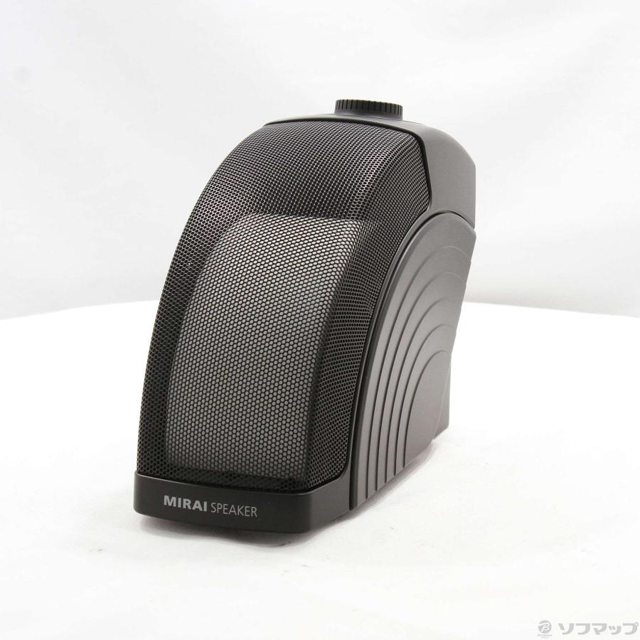 〔中古〕サウンドファン  MIRAI SPEAKER Home |  | 01