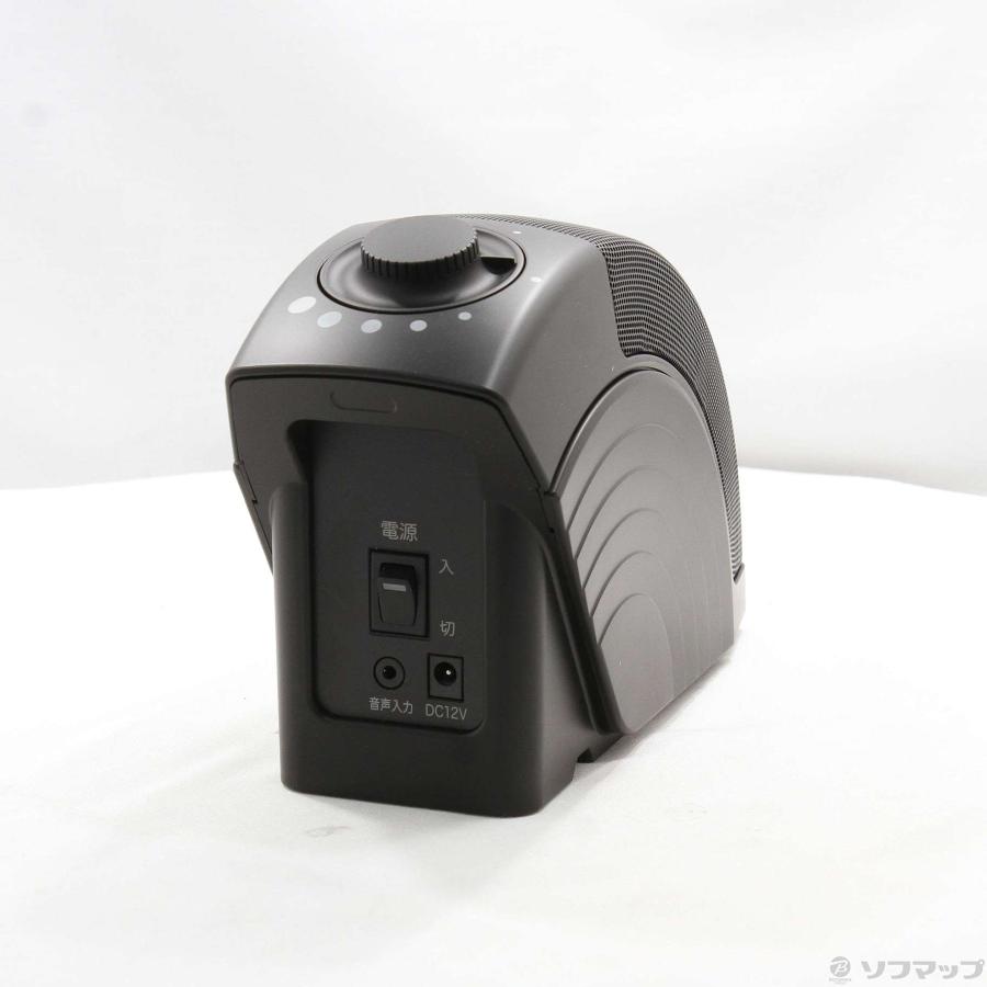 〔中古〕サウンドファン  MIRAI SPEAKER Home |  | 03