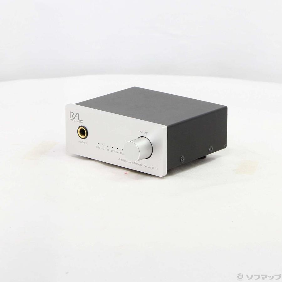 〔中古〕RATOC(ラトックシステム)  RAL-24192UT1 |  | 01