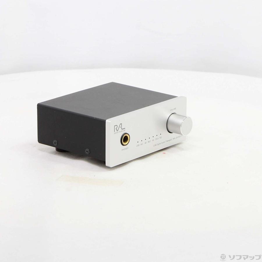 〔中古〕RATOC(ラトックシステム)  RAL-24192UT1 |  | 04