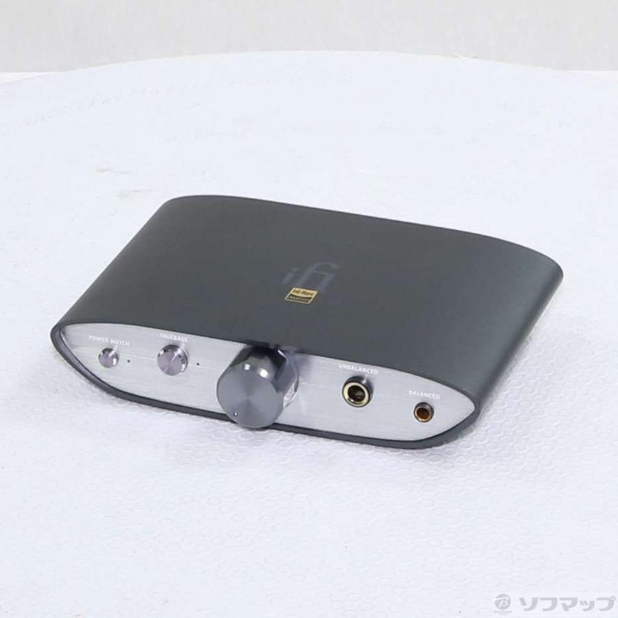 〔中古〕iFi-Audio  ZEN DAC |  | 01
