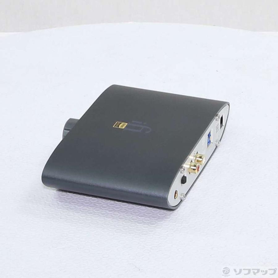 〔中古〕iFi-Audio  ZEN DAC |  | 02