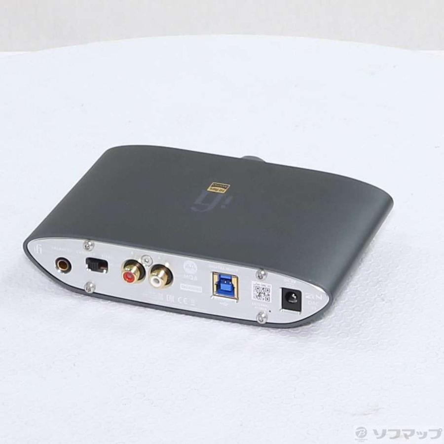 〔中古〕iFi-Audio  ZEN DAC |  | 03