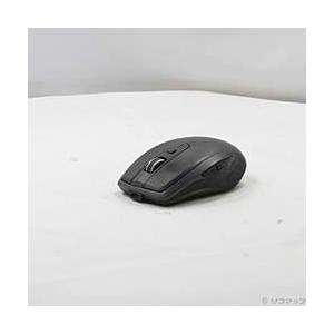 〔中古〕logicool(ロジクール)  MX ANYWHERE 2S グラファイト MX1600CR2 | logicool