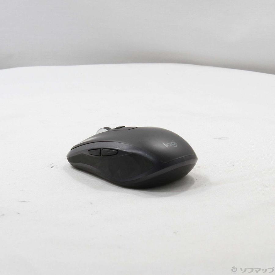 〔中古〕logicool(ロジクール)  MX ANYWHERE 2S グラファイト MX1600CR2 | logicool | 02