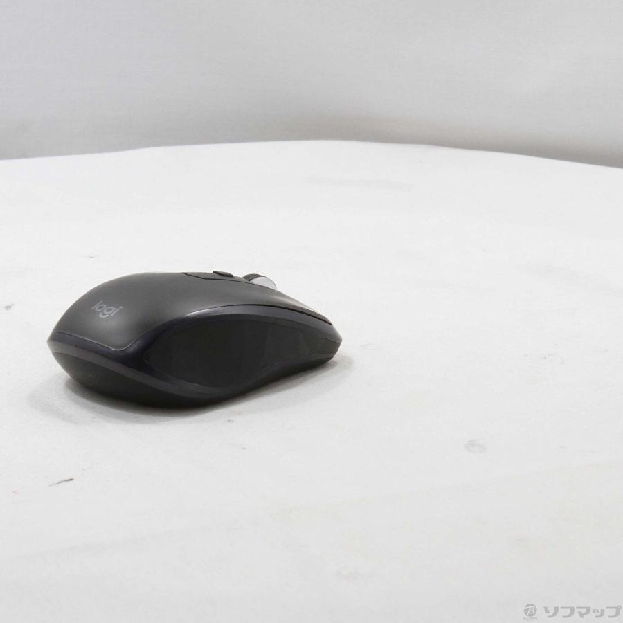 〔中古〕logicool(ロジクール)  MX ANYWHERE 2S グラファイト MX1600CR2 | logicool | 03