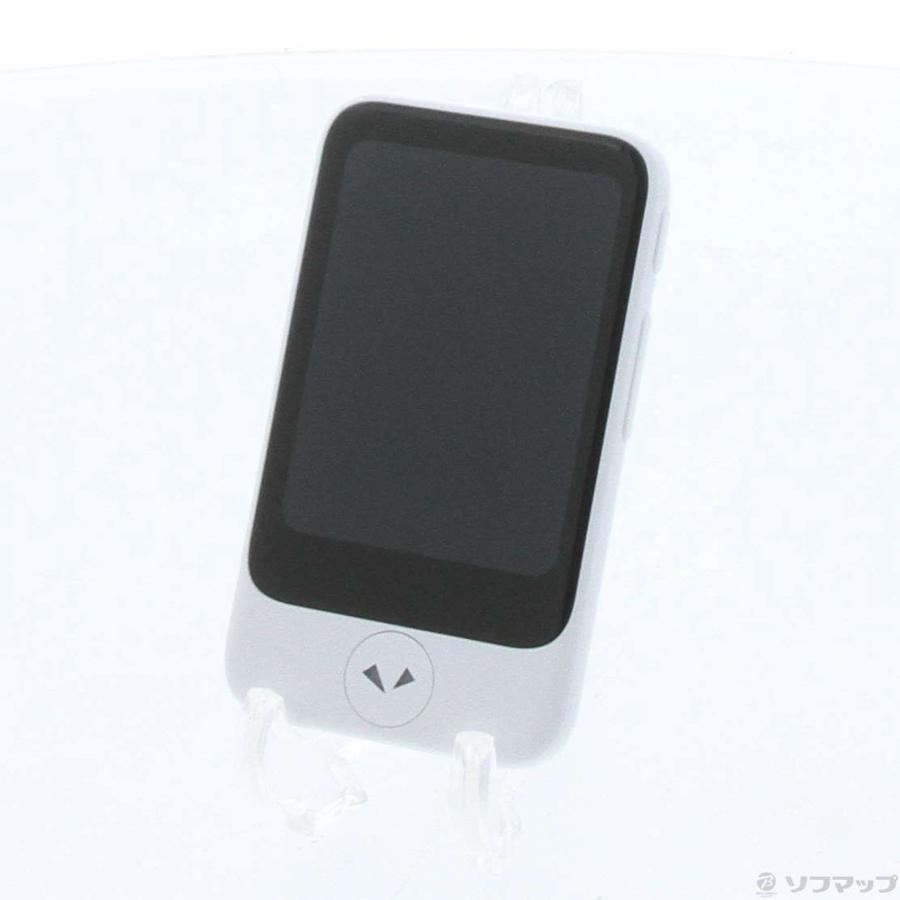 〔中古〕ソースネクスト  POCKETALK S ホワイト PTSGW |  | 01