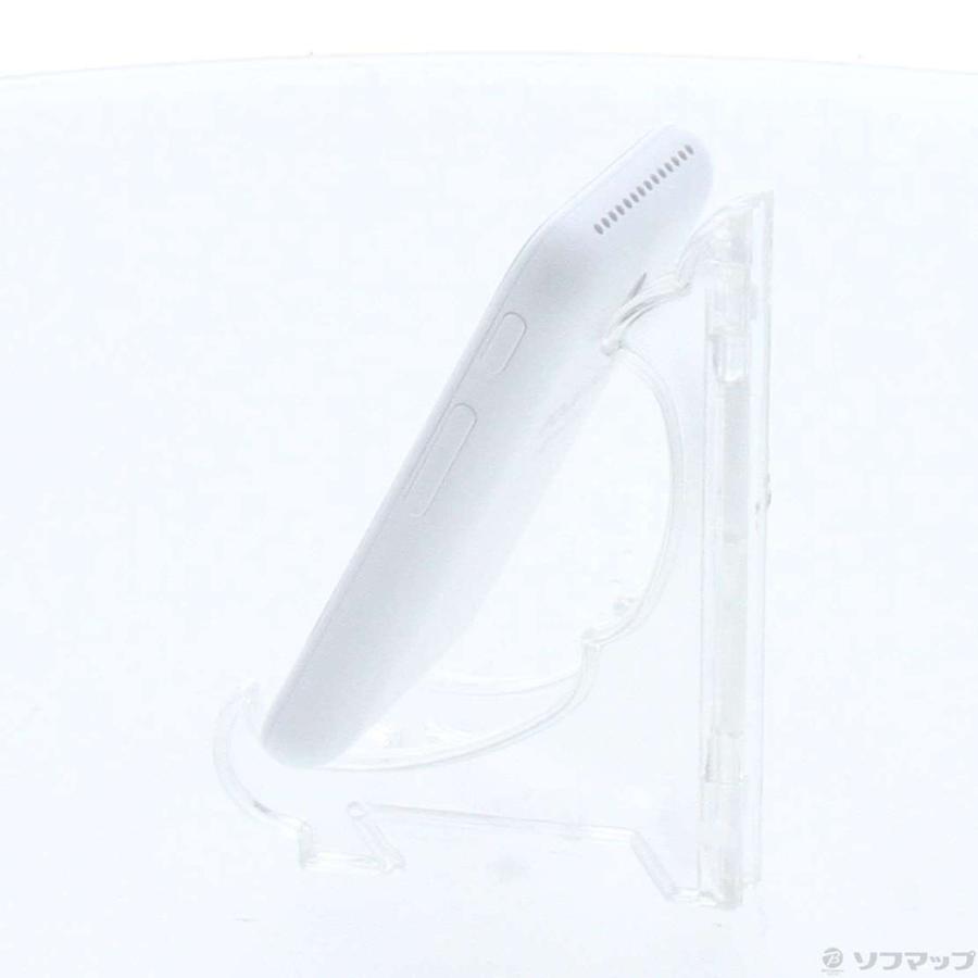 〔中古〕ソースネクスト  POCKETALK S ホワイト PTSGW |  | 02
