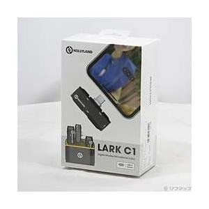〔中古〕HOLLYLAND  LARK C1 DUO FOR iPhone | 
