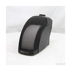 〔中古〕サウンドファン  MIRAI SPEAKER Home | 