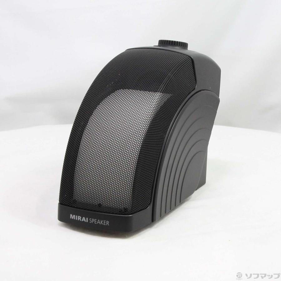 〔中古〕サウンドファン  MIRAI SPEAKER Home |  | 01