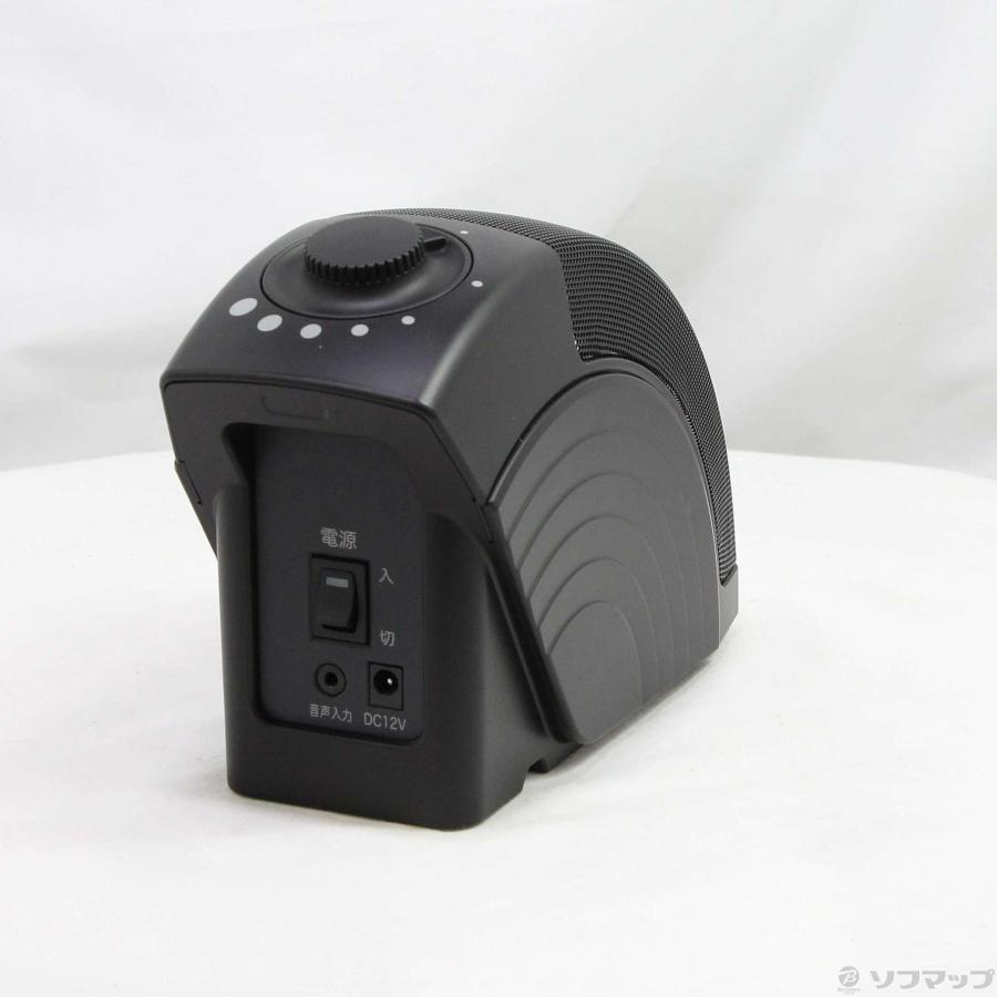 〔中古〕サウンドファン  MIRAI SPEAKER Home |  | 03