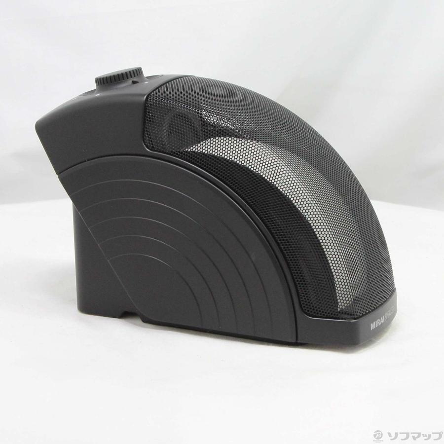 〔中古〕サウンドファン  MIRAI SPEAKER Home |  | 04