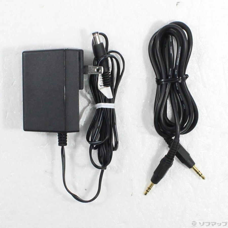 〔中古〕サウンドファン  MIRAI SPEAKER Home |  | 05