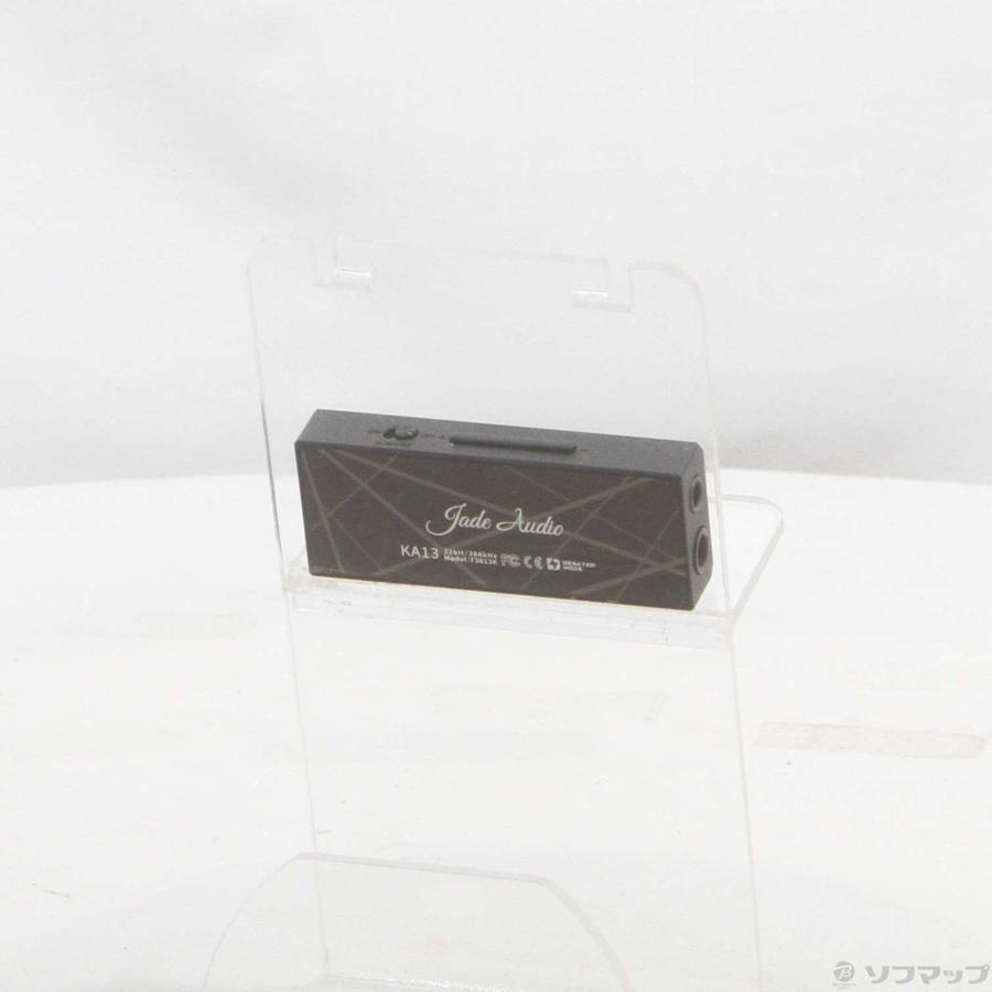 〔中古〕FiiO(フィーオ)  FIO-KA13-B |  | 03