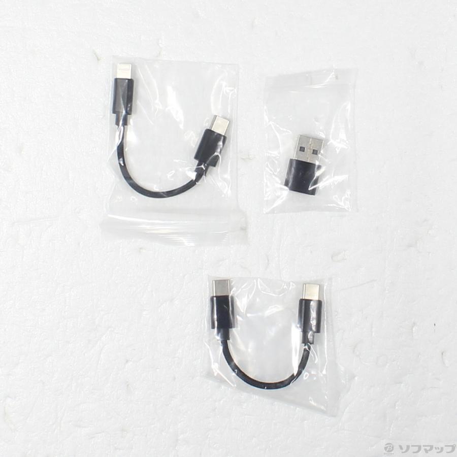 〔中古〕FiiO(フィーオ)  FIO-KA13-B |  | 05