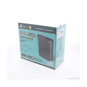 〔中古〕TPLINK  Archer AX3000 | 