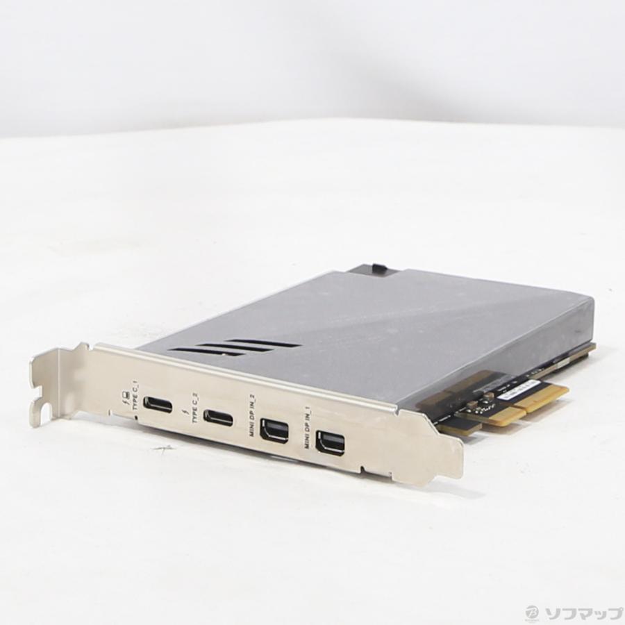 〔中古〕ASUS(エイスース)  ThunderboltEX 4 | ASUS | 01