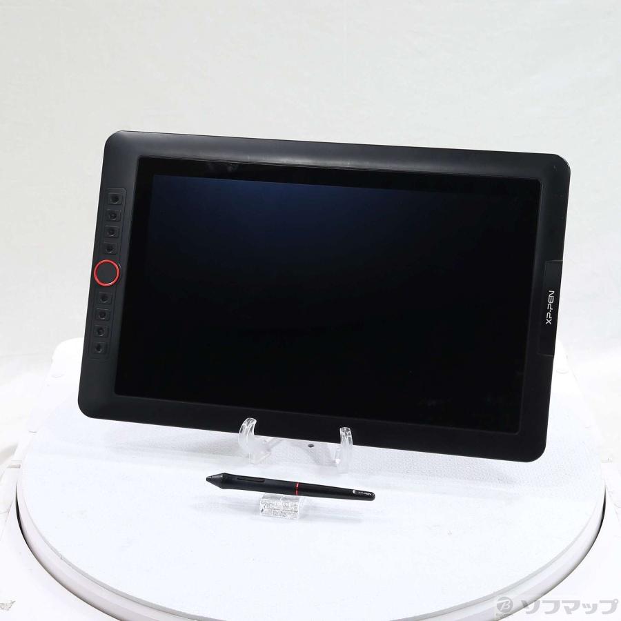 〔中古〕XPPEN  Artist 15.6 Pro |  | 01