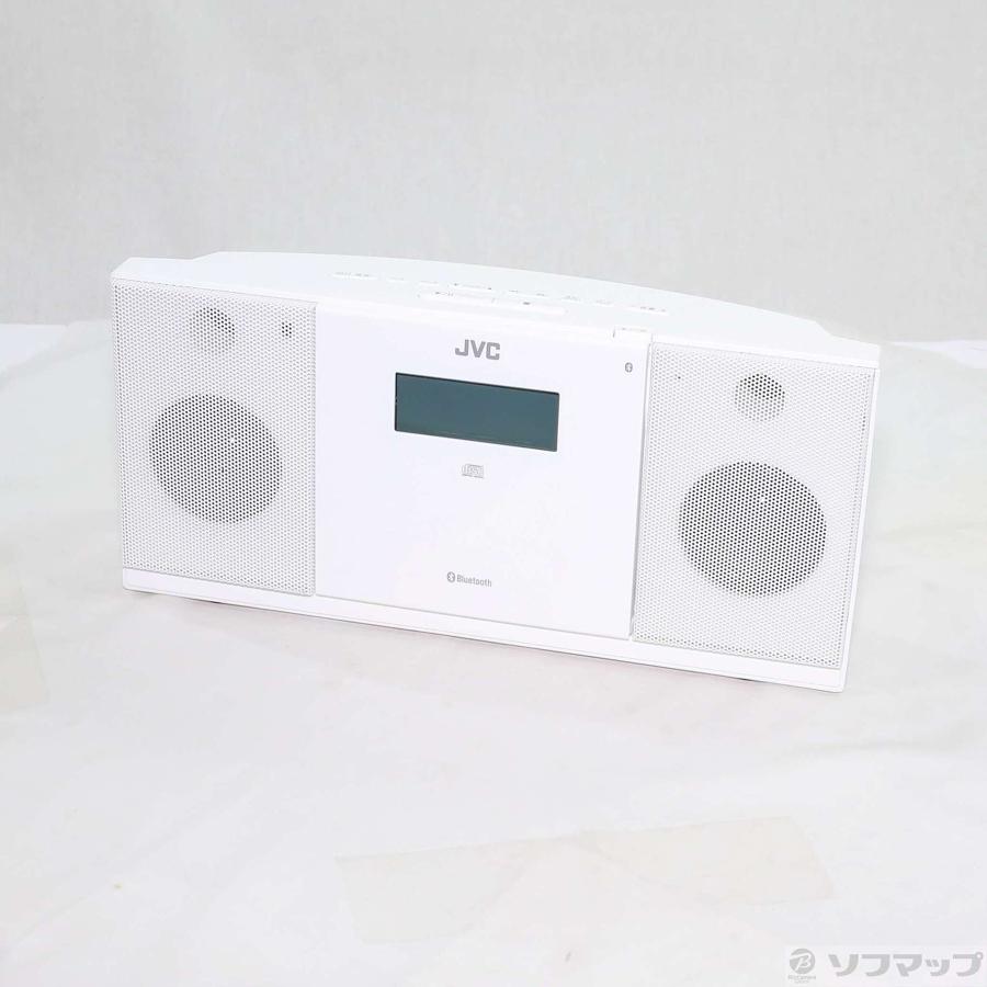 〔中古〕KENWOOD(ケンウッド)  NX-PB30-W ホワイト |  | 01