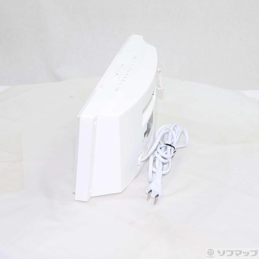 〔中古〕KENWOOD(ケンウッド)  NX-PB30-W ホワイト |  | 02