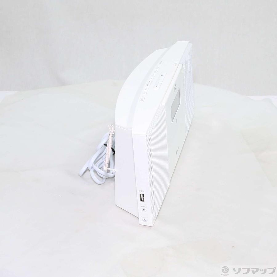 〔中古〕KENWOOD(ケンウッド)  NX-PB30-W ホワイト |  | 04