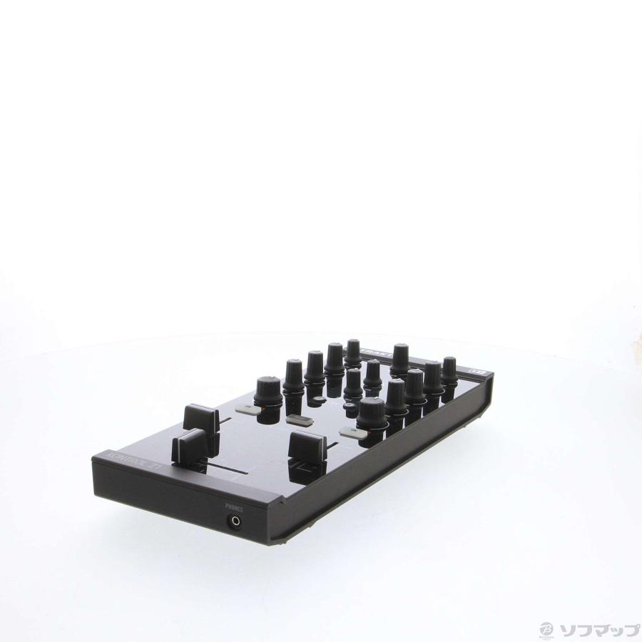 〔中古〕Native Instruments(ネイティブインストゥルメンツ)  Traktor Kontrol Z1 ミキシングコントローラー |  | 01