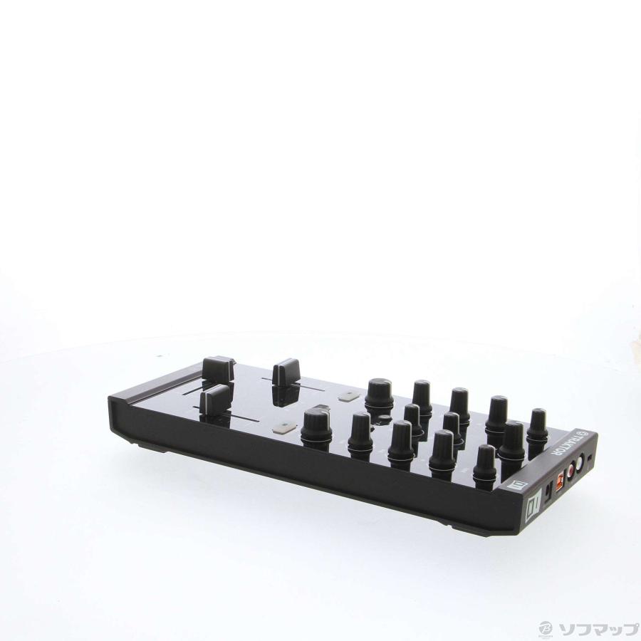 〔中古〕Native Instruments(ネイティブインストゥルメンツ)  Traktor Kontrol Z1 ミキシングコントローラー |  | 02